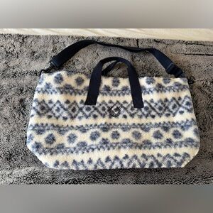 PINK Duffle Bag brand new